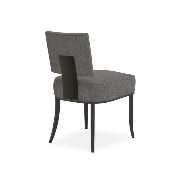 Caracole  Reserved Seating Stuhl  CLA-424-285F von instylior