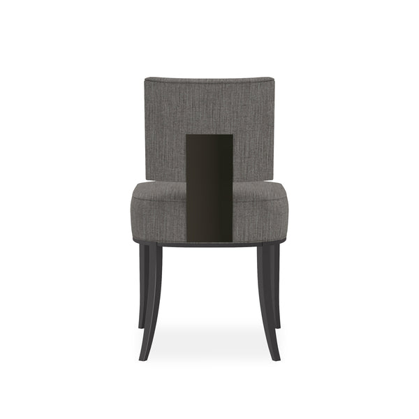 Caracole  Reserved Seating Stuhl  CLA-424-285F von instylior