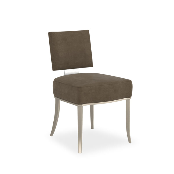 Caracole  Reserved Seating Stuhl  CLA-424-285G von instylior