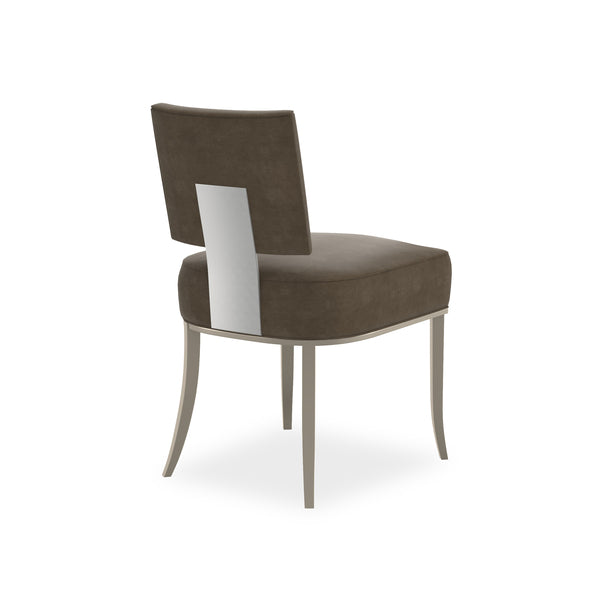 Caracole  Reserved Seating Stuhl  CLA-424-285G von instylior