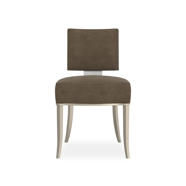 Caracole  Reserved Seating Stuhl  CLA-424-285G von instylior