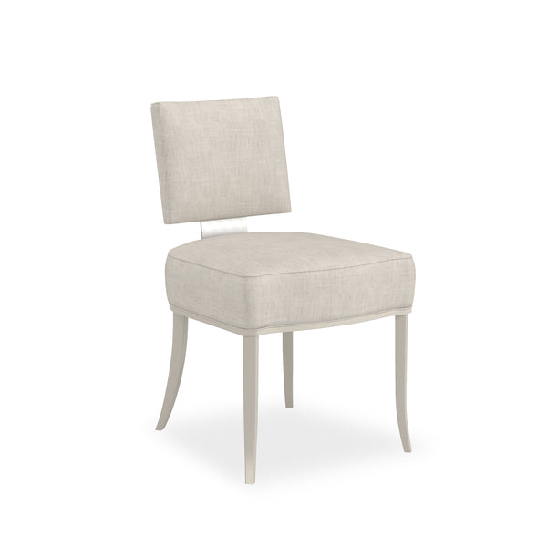 Caracole  Reserved Seating Stuhl  CLA-424-285H von instylior
