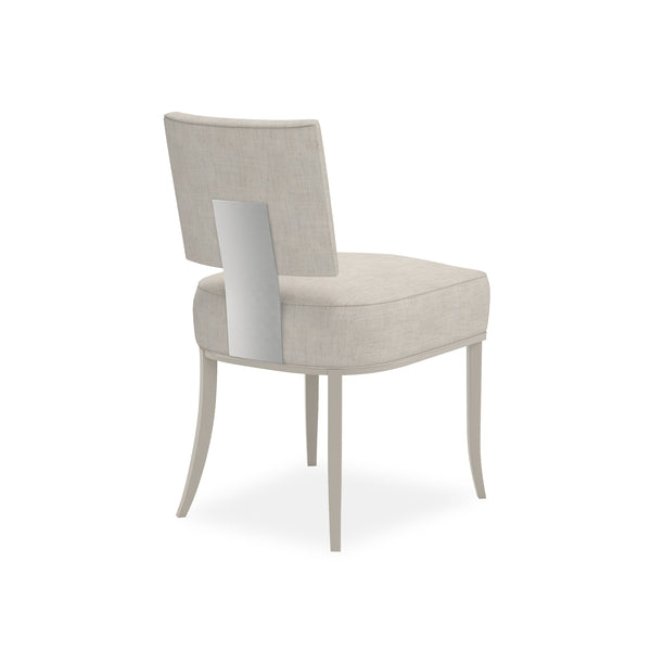 Caracole  Reserved Seating Stuhl  CLA-424-285H von instylior