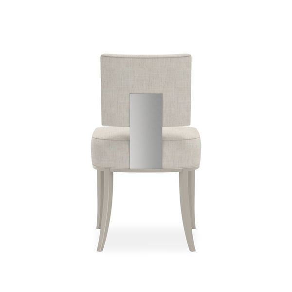 Caracole  Reserved Seating Stuhl  CLA-424-285H von instylior