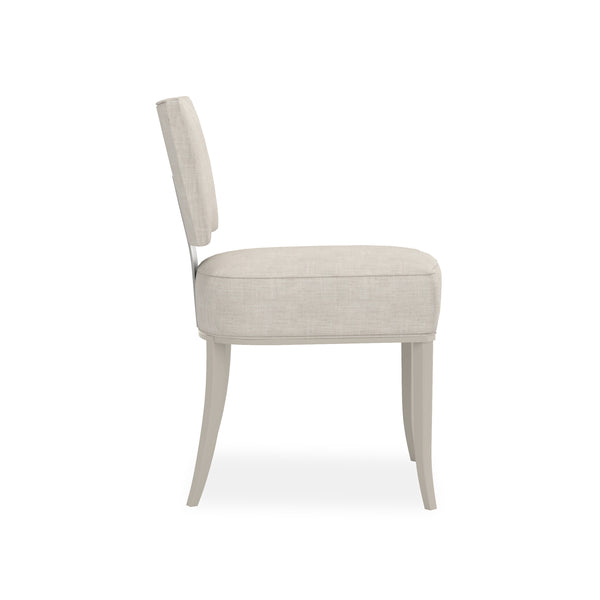 Caracole  Reserved Seating Stuhl  CLA-424-285H von instylior
