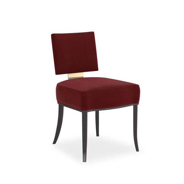 Caracole  Reserved Seating Stuhl  CLA-424-285J von instylior
