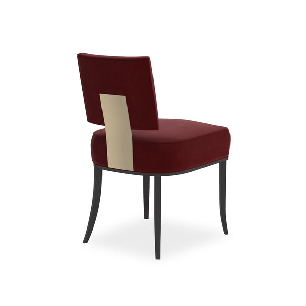 Caracole  Reserved Seating Stuhl  CLA-424-285J von instylior