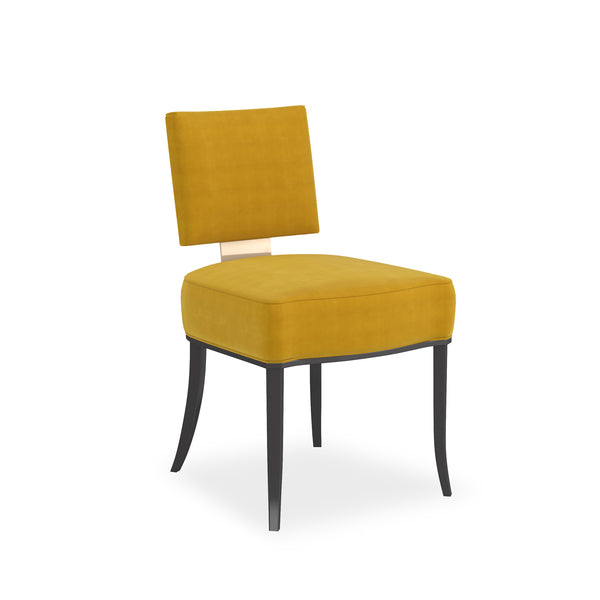 Caracole  Reserved Seating Stuhl  CLA-424-285K von instylior