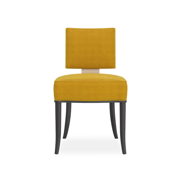 Caracole  Reserved Seating Stuhl  CLA-424-285K von instylior