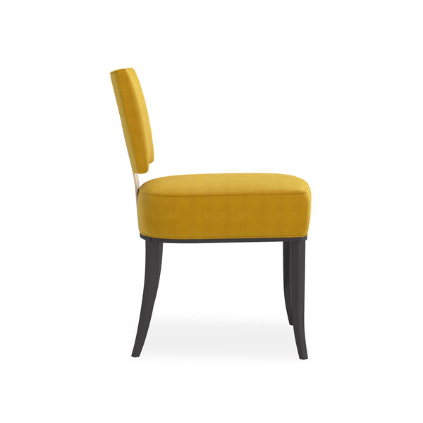 Caracole  Reserved Seating Stuhl  CLA-424-285K von instylior