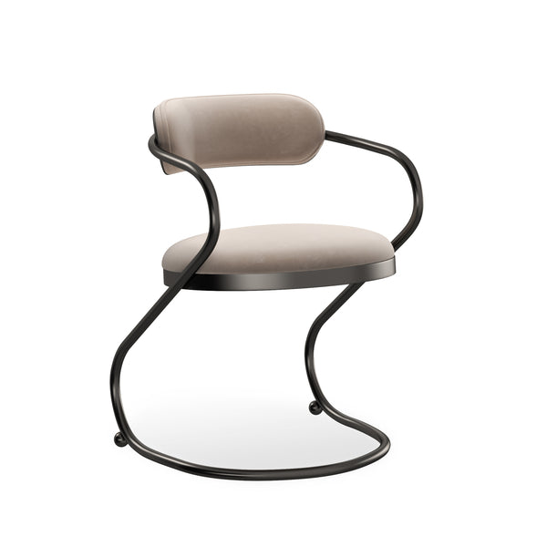Caracole  Retrospect  Stuhl  CLA-424-295 von instylior