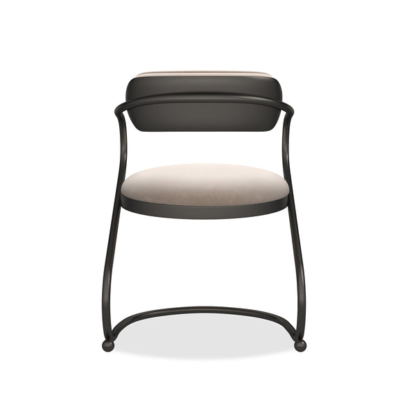 Caracole  Retrospect  Stuhl  CLA-424-295 von instylior