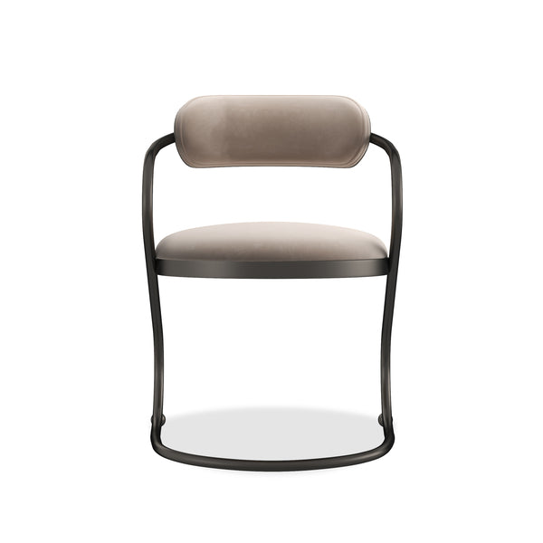 Caracole  Retrospect  Stuhl  CLA-424-295 von instylior