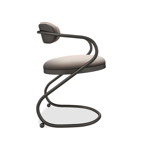 Caracole  Retrospect  Stuhl  CLA-424-295 von instylior