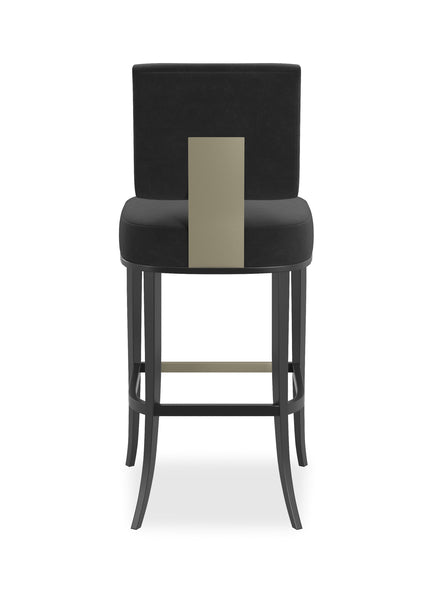 Caracole  Reserved Seating Barhocker  CLA-424-301 von instylior