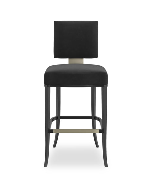 Caracole  Reserved Seating Barhocker  CLA-424-301 von instylior