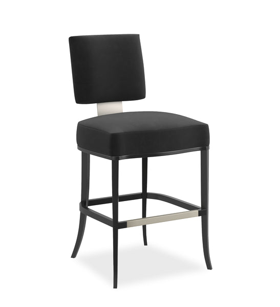 Caracole  Reserved Seating Thekenstuhl  CLA-424-311 von instylior