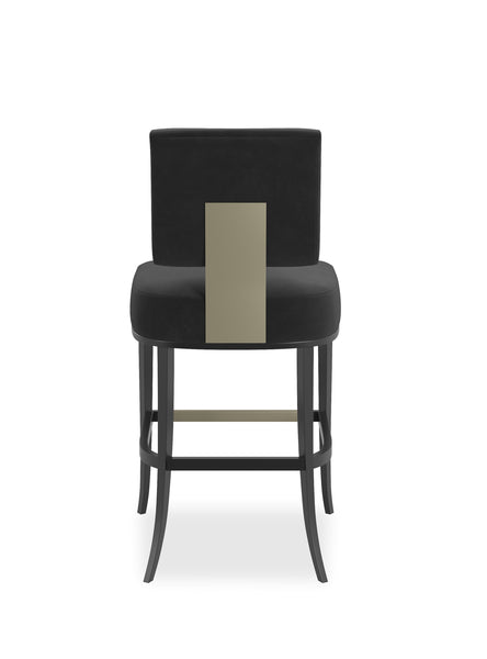 Caracole  Reserved Seating Thekenstuhl  CLA-424-311 von instylior