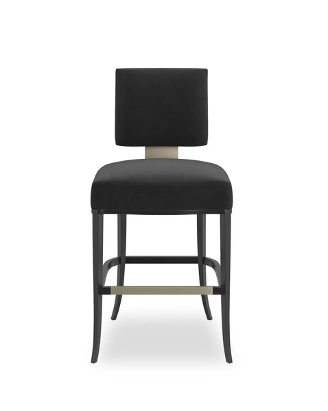 Caracole  Reserved Seating Thekenstuhl  CLA-424-311 von instylior