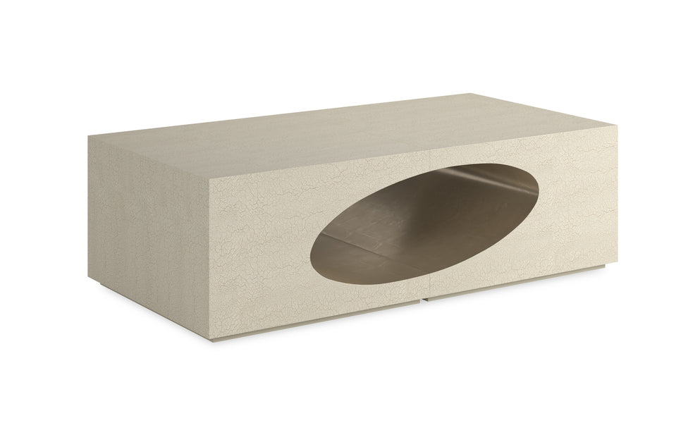 Caracole  Chasm Couchtisch  CLA-424-402 von instylior