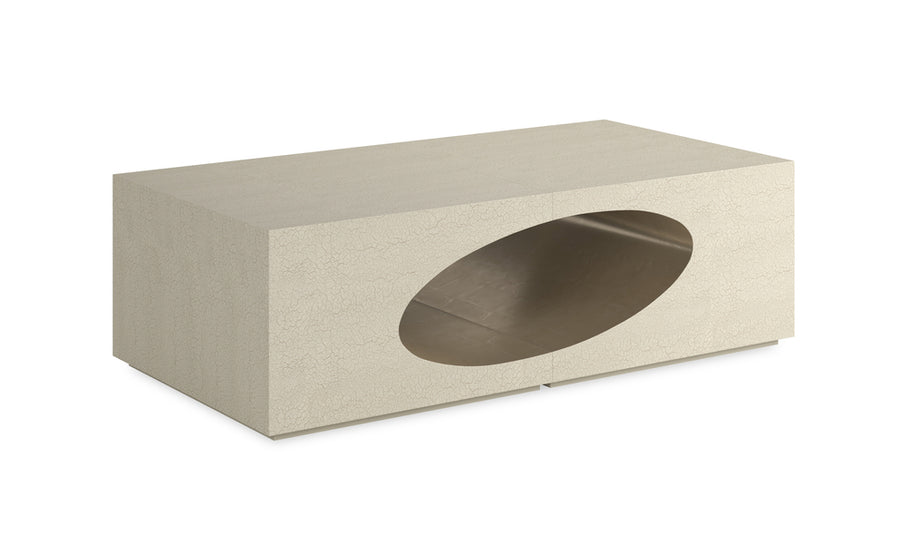 Caracole  Chasm Couchtisch  CLA-424-402 von instylior