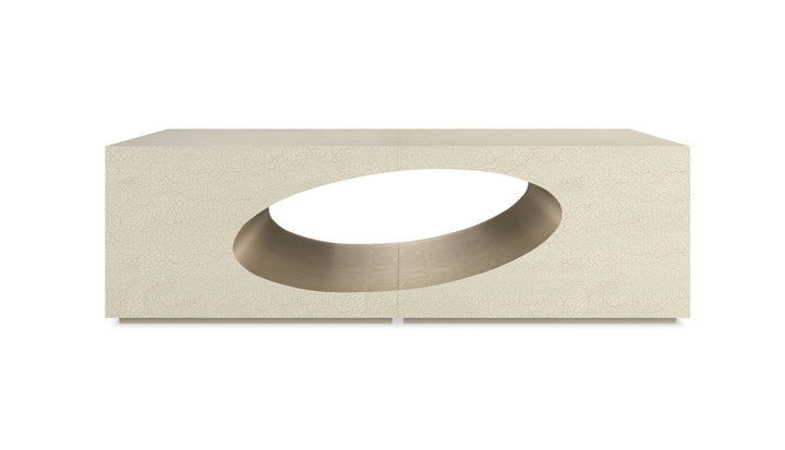 Caracole  Chasm Couchtisch  CLA-424-402 von instylior