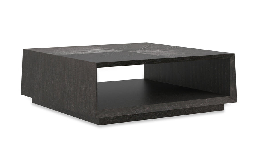 Caracole  Boxcar  Couchtisch  CLA-424-405 von instylior
