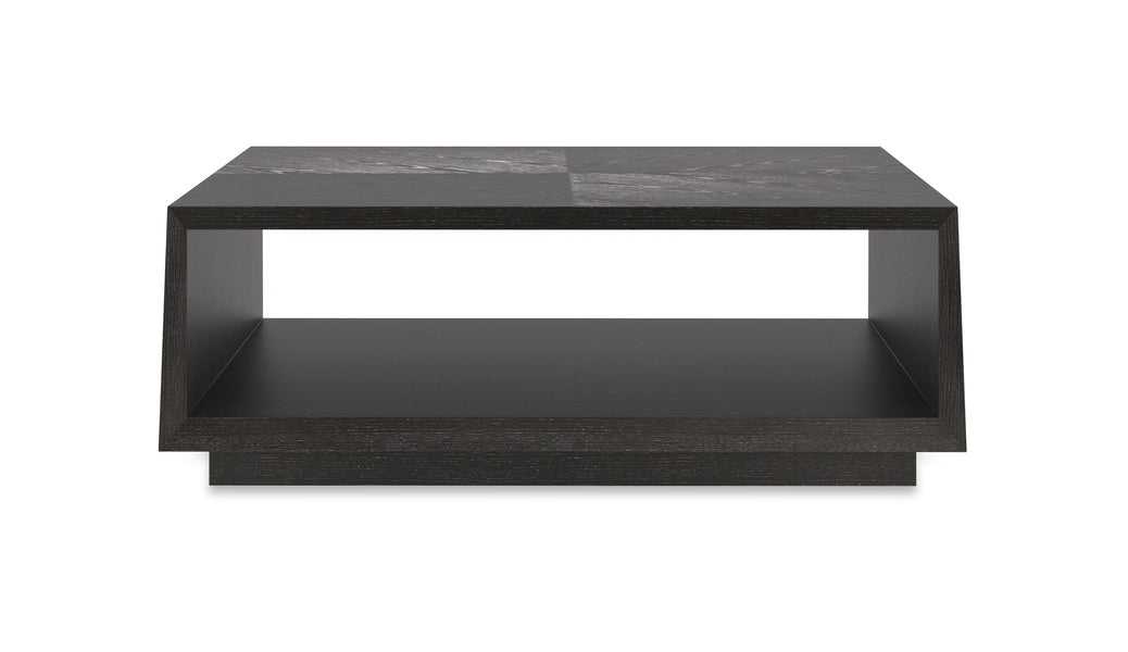 Caracole  Boxcar  Couchtisch  CLA-424-405 von instylior