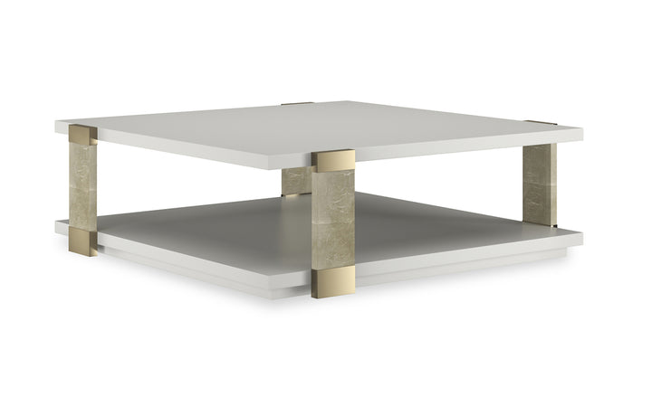 Caracole  I'Ll Take The Corner Couchtisch  CLA-424-406 von instylior