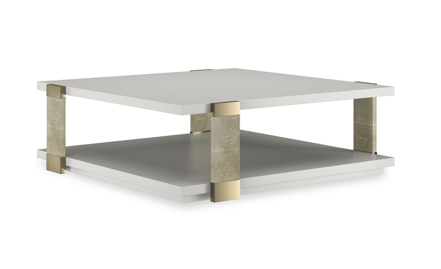 Caracole  I'Ll Take The Corner Couchtisch  CLA-424-406 von instylior