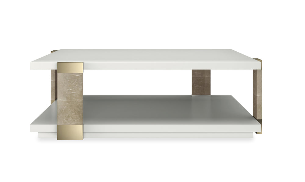 Caracole  I'Ll Take The Corner Couchtisch  CLA-424-406 von instylior