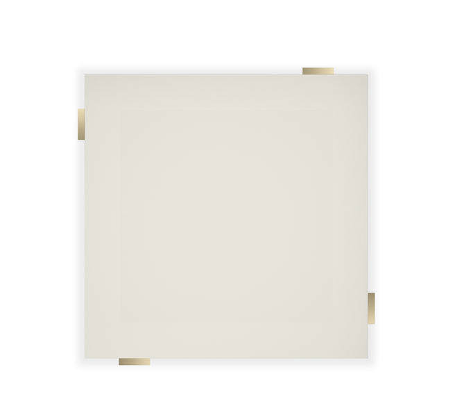 Caracole  I'Ll Take The Corner Couchtisch  CLA-424-406 von instylior