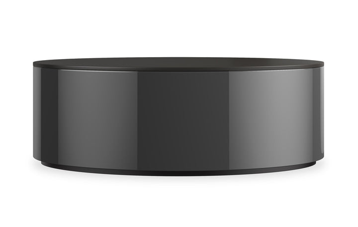 Caracole  Adele Oval Couchtisch  CLA-424-409 von instylior