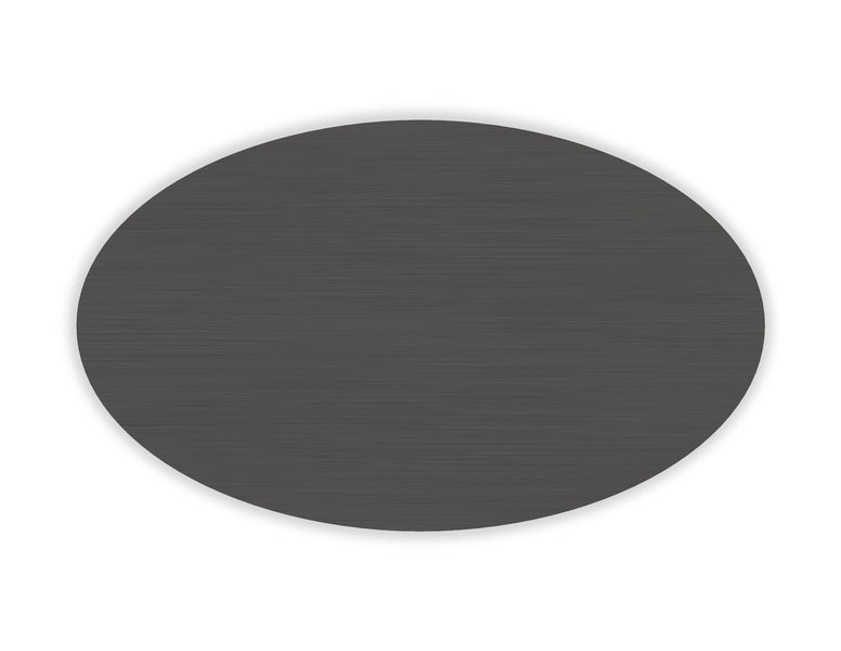 Caracole  Adele Oval Couchtisch  CLA-424-409 von instylior
