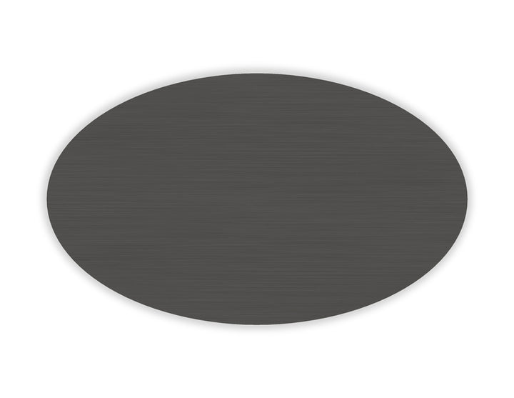 Caracole  Adele Oval Couchtisch  CLA-424-409 von instylior