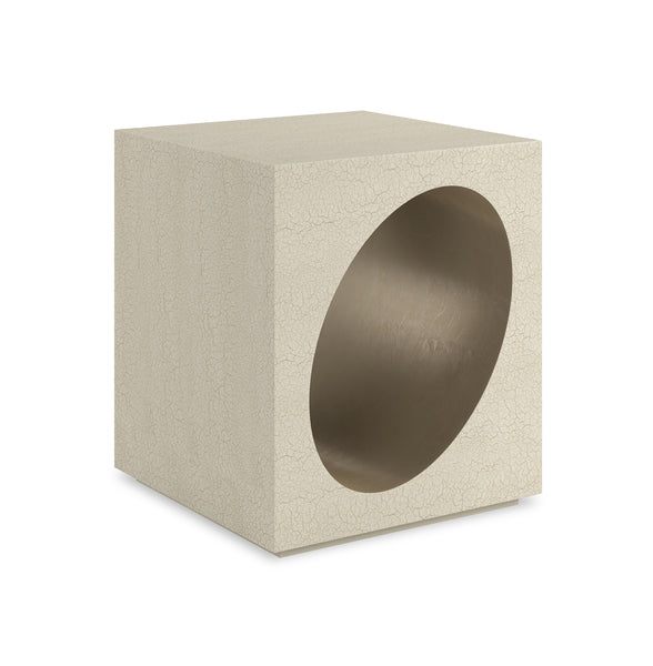 Caracole  Chasm Beistelltisch  CLA-424-412 von instylior