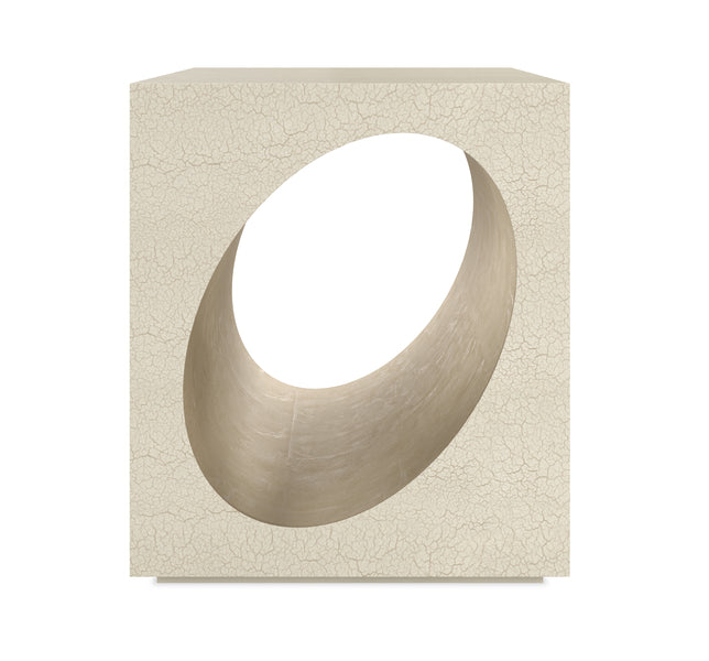 Caracole  Chasm Beistelltisch  CLA-424-412 von instylior