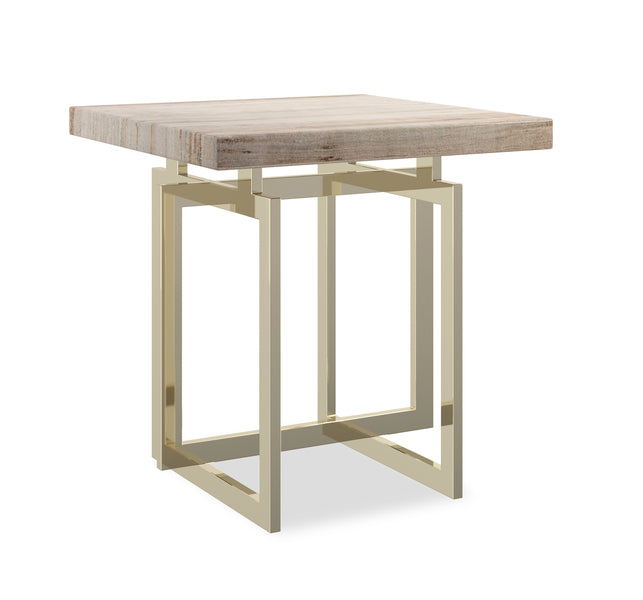 Caracole  Wish You Were Here Beistelltisch  CLA-424-413 von instylior