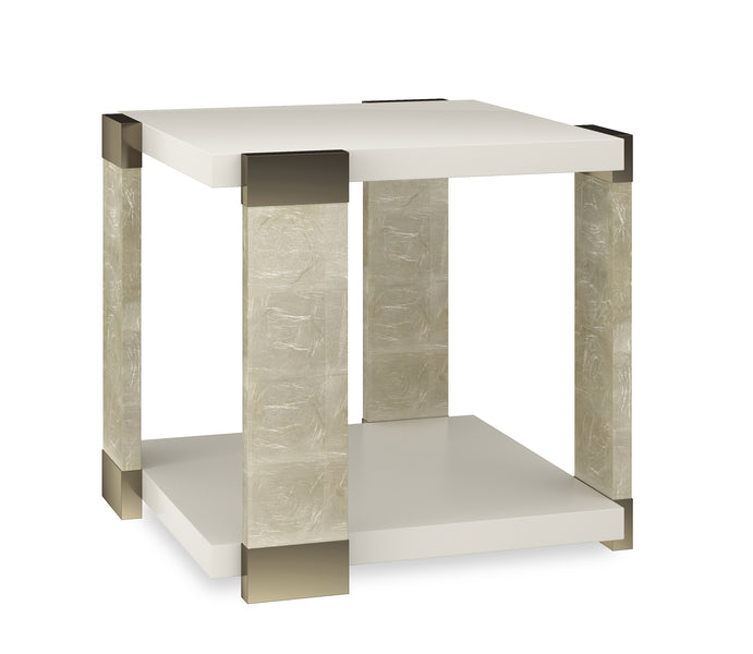 Caracole  I'Ll Take The Corner Beistelltisch  CLA-424-416 von instylior