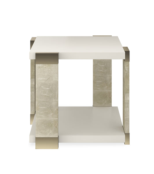 Caracole  I'Ll Take The Corner Beistelltisch  CLA-424-416 von instylior