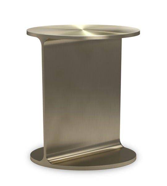 Caracole  Rivot  Beistelltisch  CLA-424-418 von instylior
