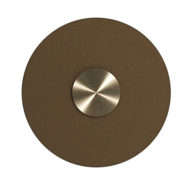 Caracole  Aperture  Beistelltisch  CLA-424-422 von instylior