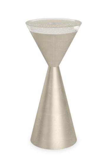 Caracole  Spy Glass  Beistelltisch  CLA-424-424 von instylior