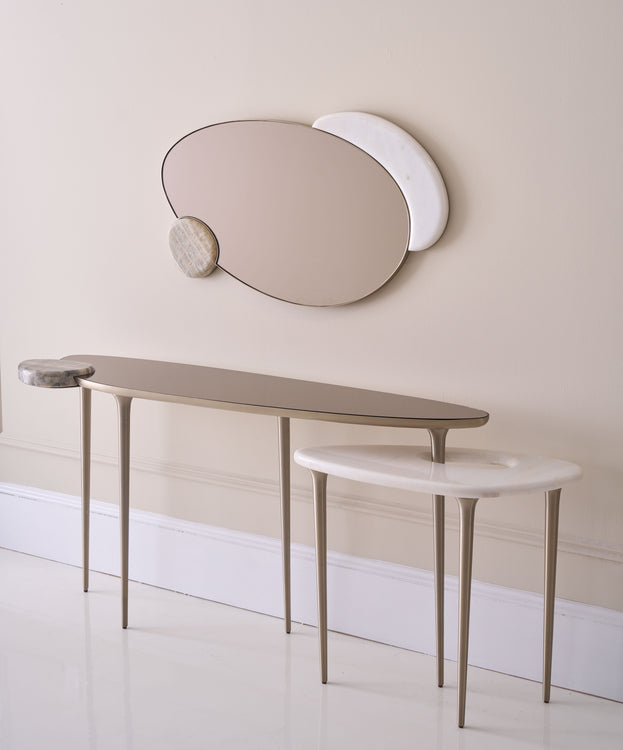 Caracole  Echo  Konsole  CLA-424-442 von instylior