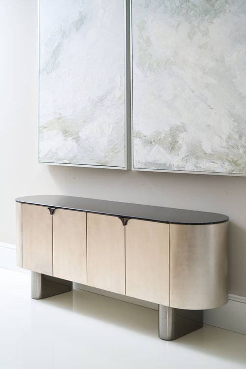 Caracole  Gustav  Media Sideboard  CLA-424-531 von instylior