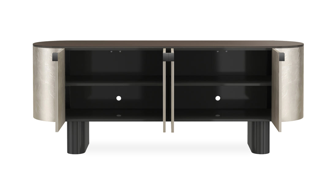 Caracole  Gustav  Media Sideboard  CLA-424-531 von instylior