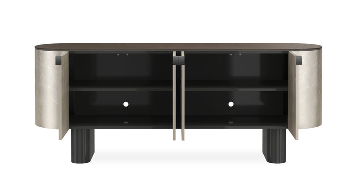 Caracole  Gustav  Media Sideboard  CLA-424-531 von instylior