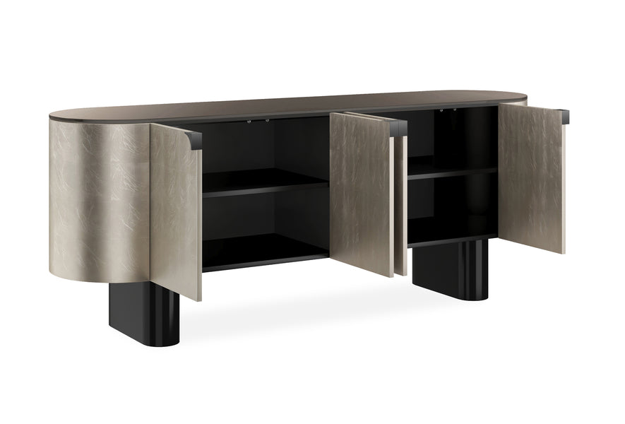 Caracole  Gustav  Media Sideboard  CLA-424-531 von instylior