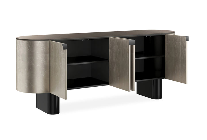 Caracole  Gustav  Media Sideboard  CLA-424-531 von instylior