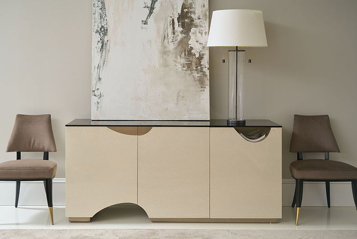 Caracole  Chasm Media Sideboard  CLA-424-532 von instylior